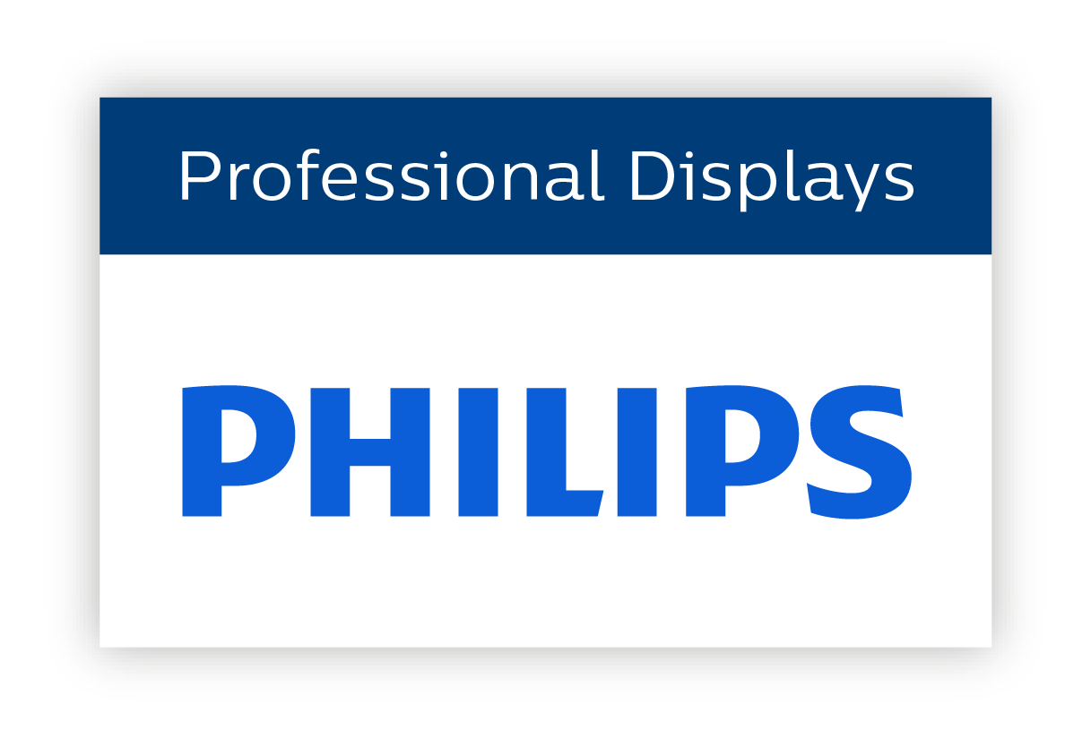 Philips logo