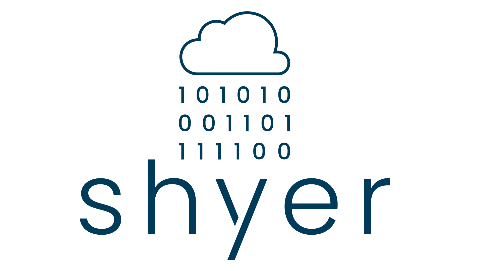 Logo shyer