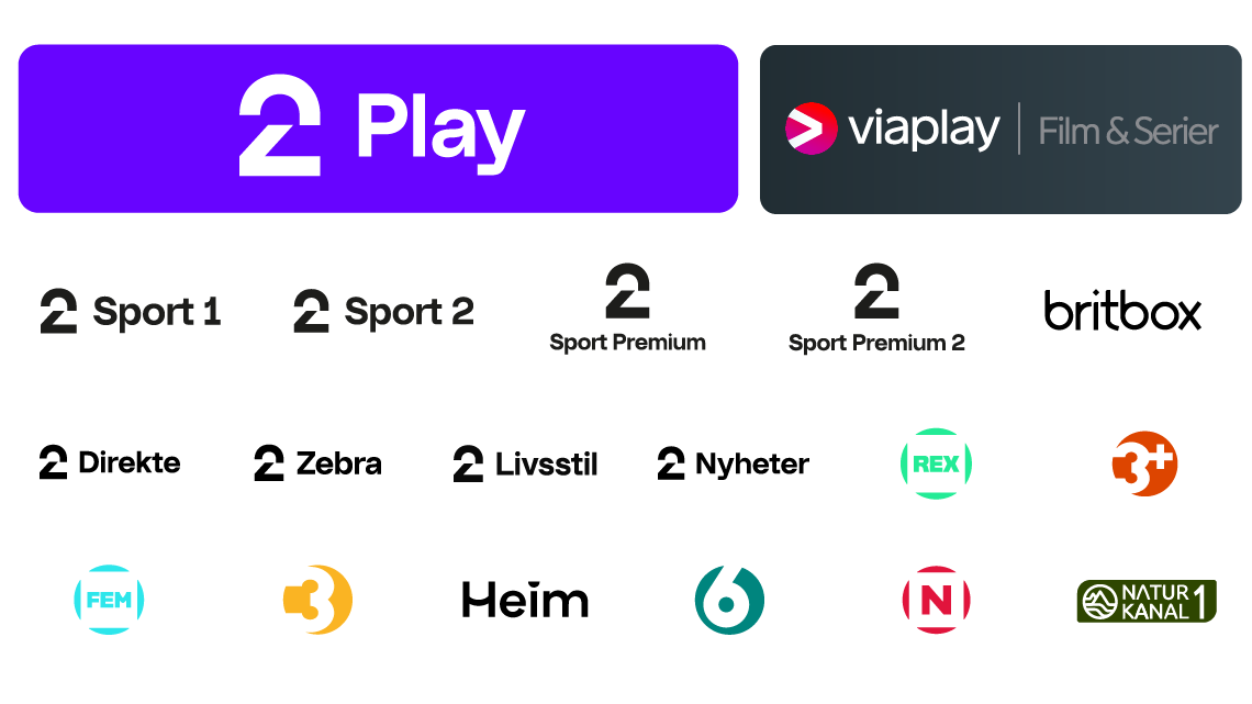 Stream EHL med Allente Stream Basic og TV 2 Play Premium. Få med deg alt fra Elitehockeyligaen.